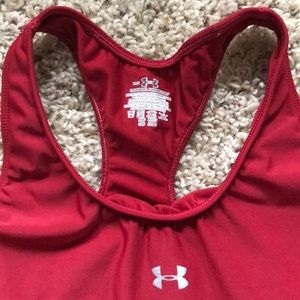 Under Armour Tops - Under Armour tank top Under Armour Tops - Under Armour tank top